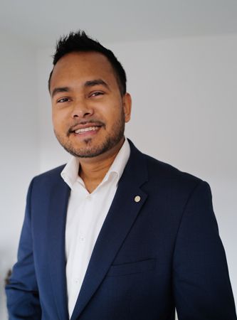 Hassan Dhali